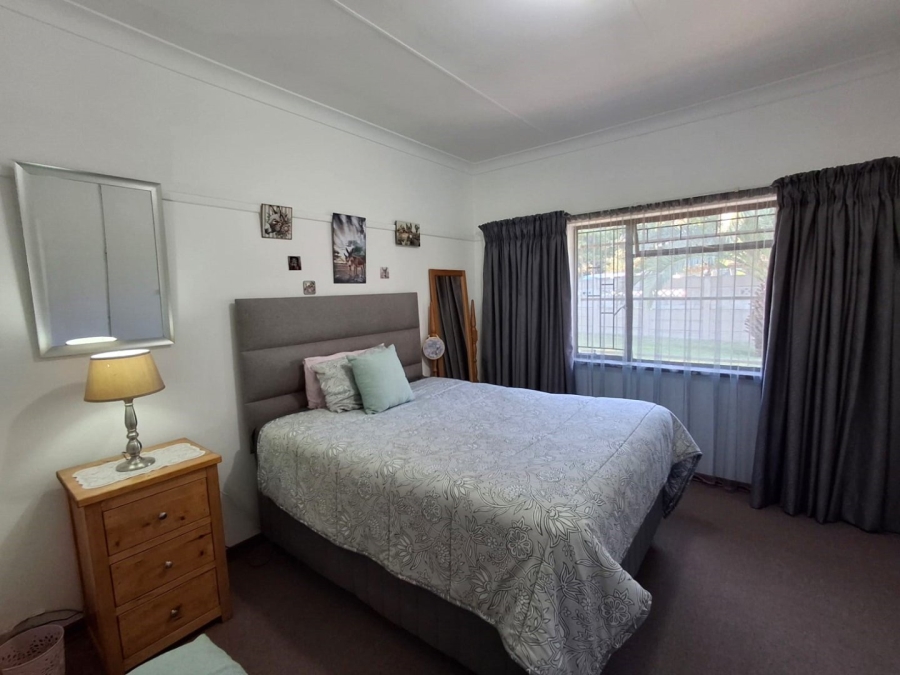 4 Bedroom Property for Sale in Sasolburg Ext 5 Free State